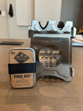 Bushman Fire Kit