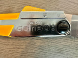 GOMBOY CURVE Professional 300 mm, Large Teeth