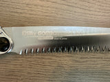 GOMBOY CURVE Professional 300 mm, Large Teeth
